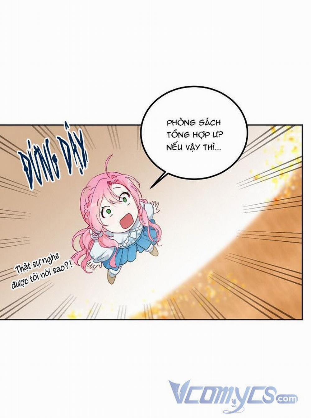 Sự Điều Trị Đặc Biệt Của Tinh Linh 2.5 trang 12