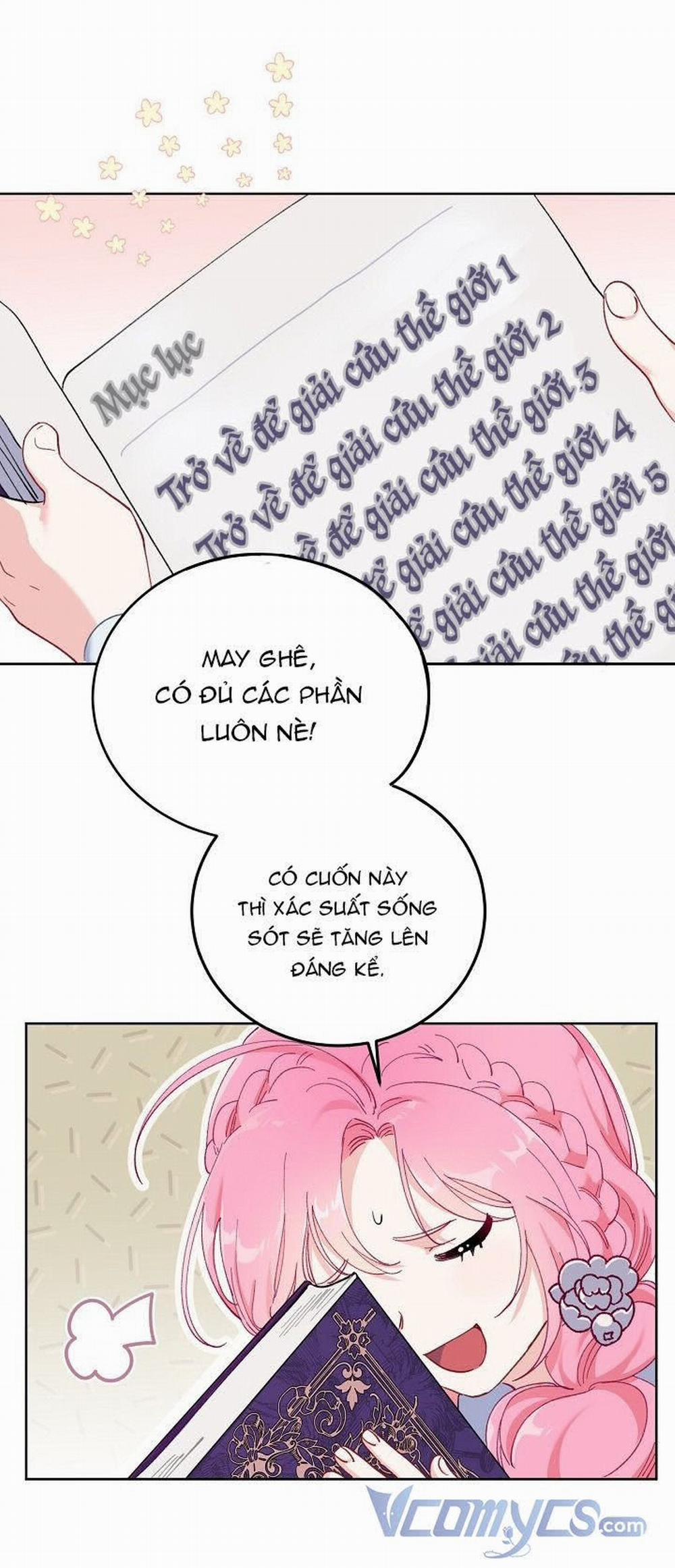 Sự Điều Trị Đặc Biệt Của Tinh Linh 2.5 trang 17