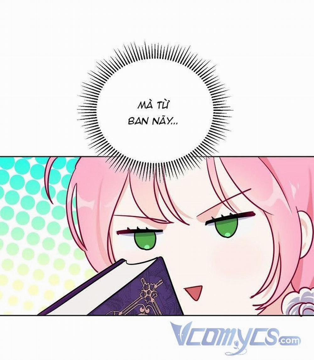 Sự Điều Trị Đặc Biệt Của Tinh Linh 2.5 trang 18