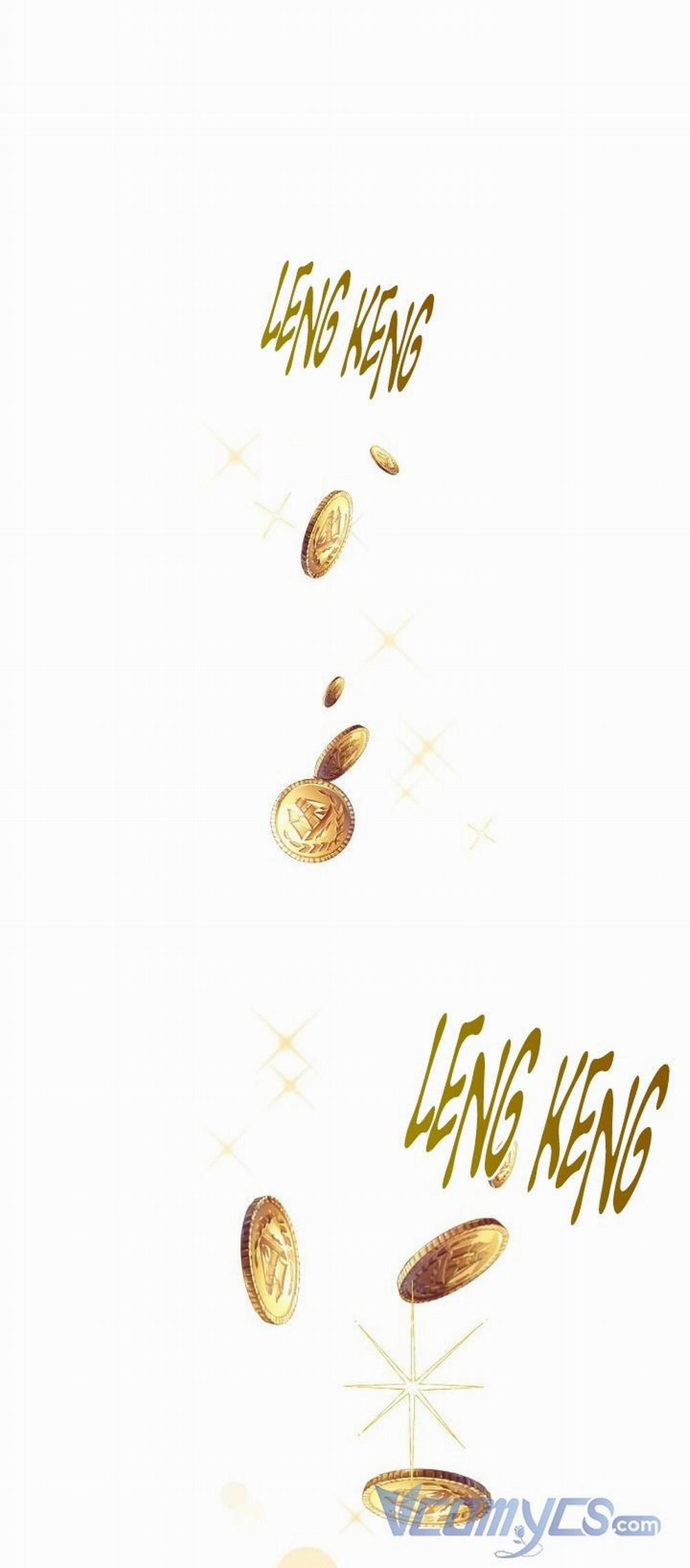 Sự Điều Trị Đặc Biệt Của Tinh Linh 2.5 trang 22