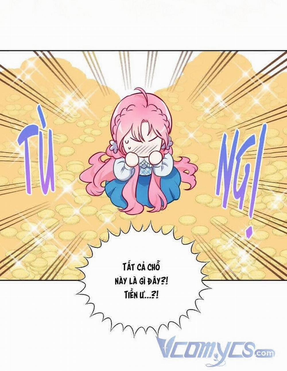 Sự Điều Trị Đặc Biệt Của Tinh Linh 2.5 trang 24