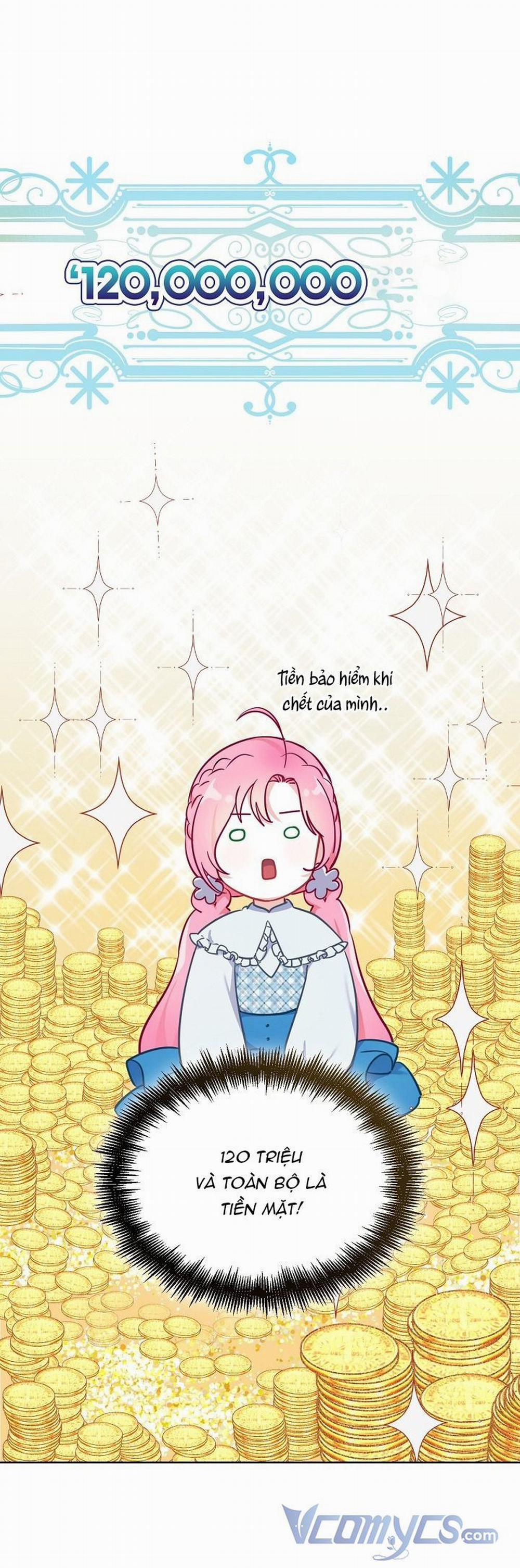 Sự Điều Trị Đặc Biệt Của Tinh Linh 2.5 trang 26