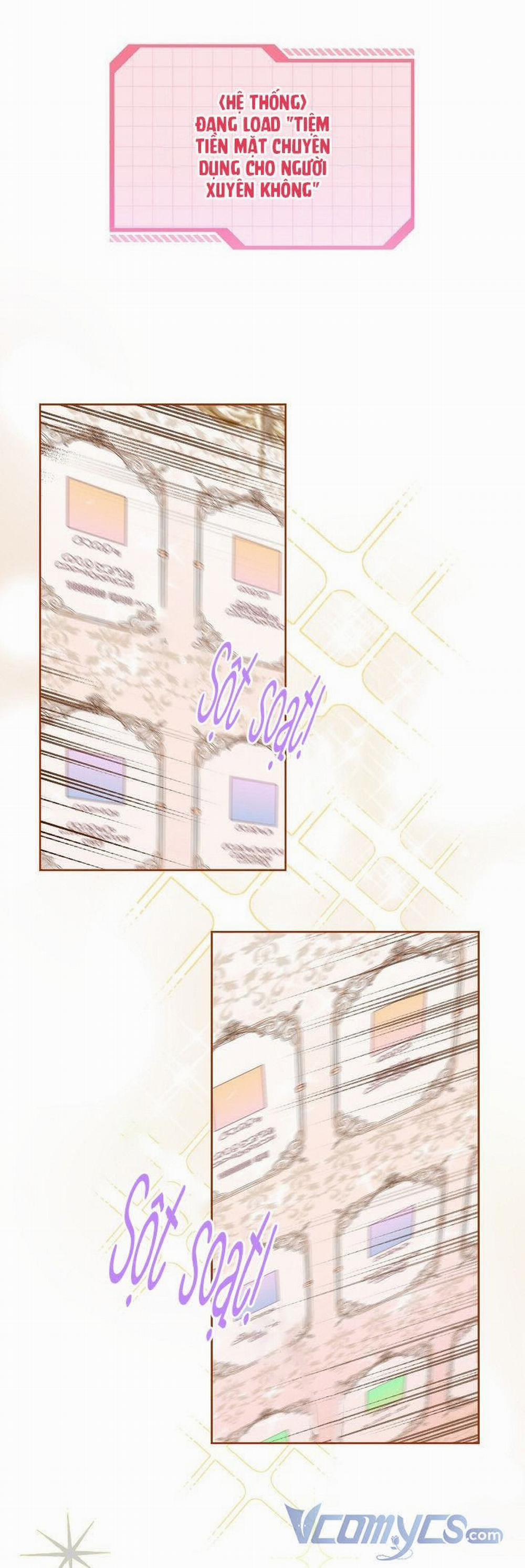 Sự Điều Trị Đặc Biệt Của Tinh Linh 2.5 trang 28