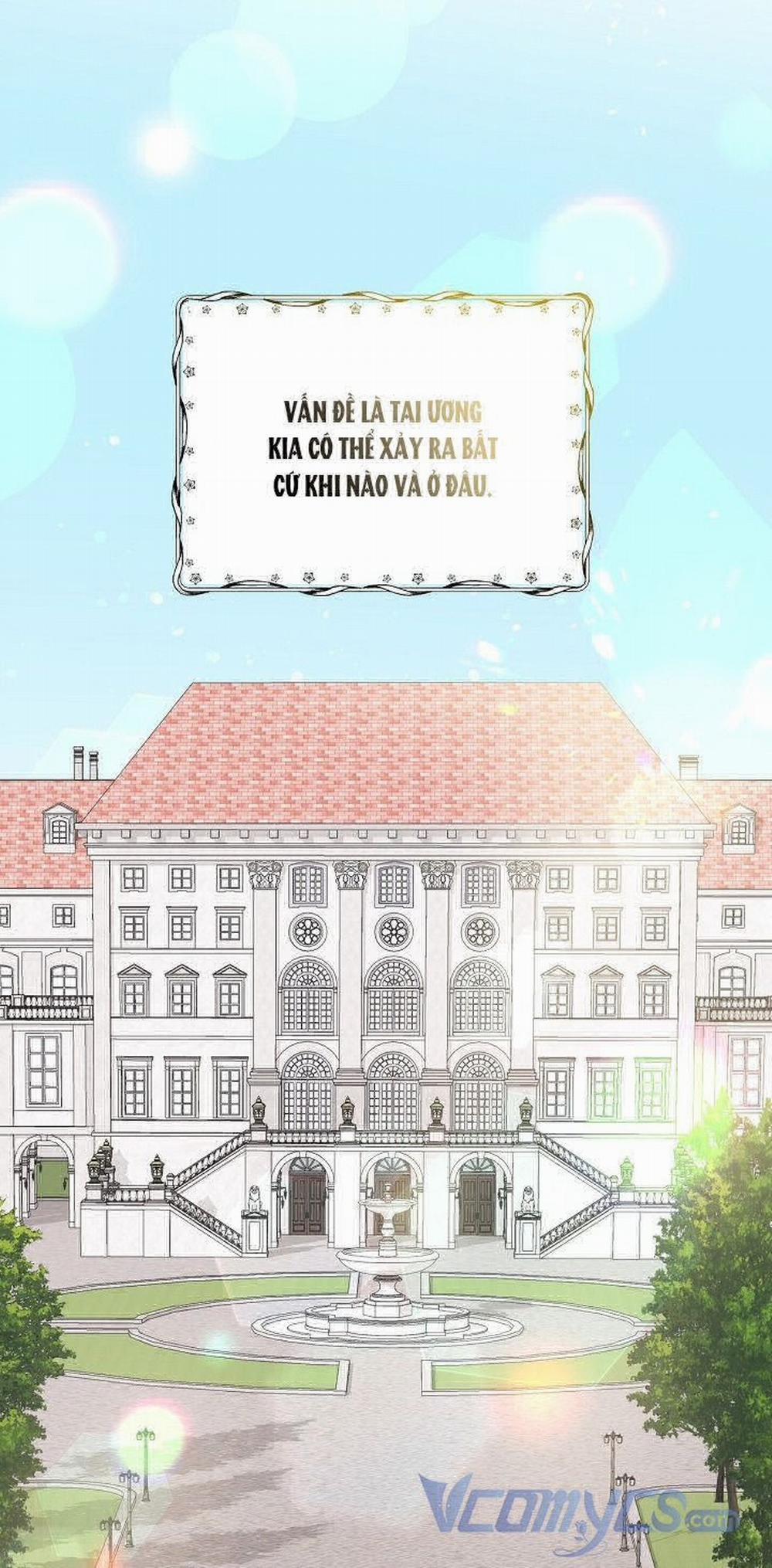 Sự Điều Trị Đặc Biệt Của Tinh Linh 2.5 trang 3