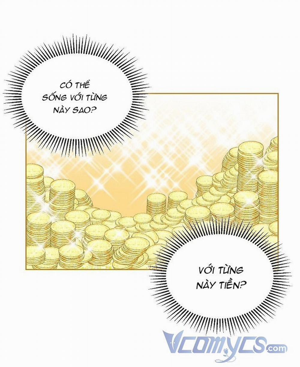 Sự Điều Trị Đặc Biệt Của Tinh Linh 2.5 trang 30