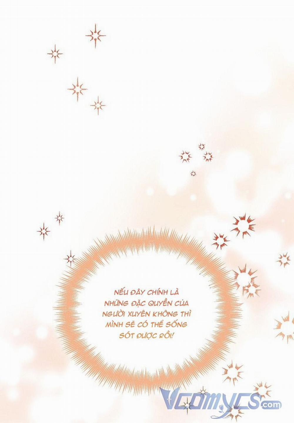 Sự Điều Trị Đặc Biệt Của Tinh Linh 2.5 trang 32