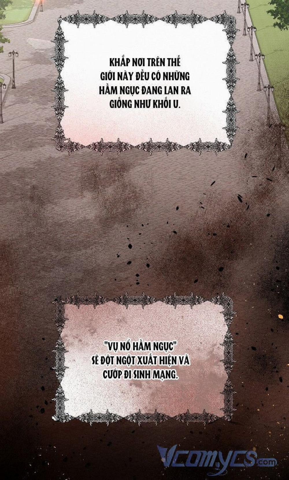 Sự Điều Trị Đặc Biệt Của Tinh Linh 2.5 trang 4