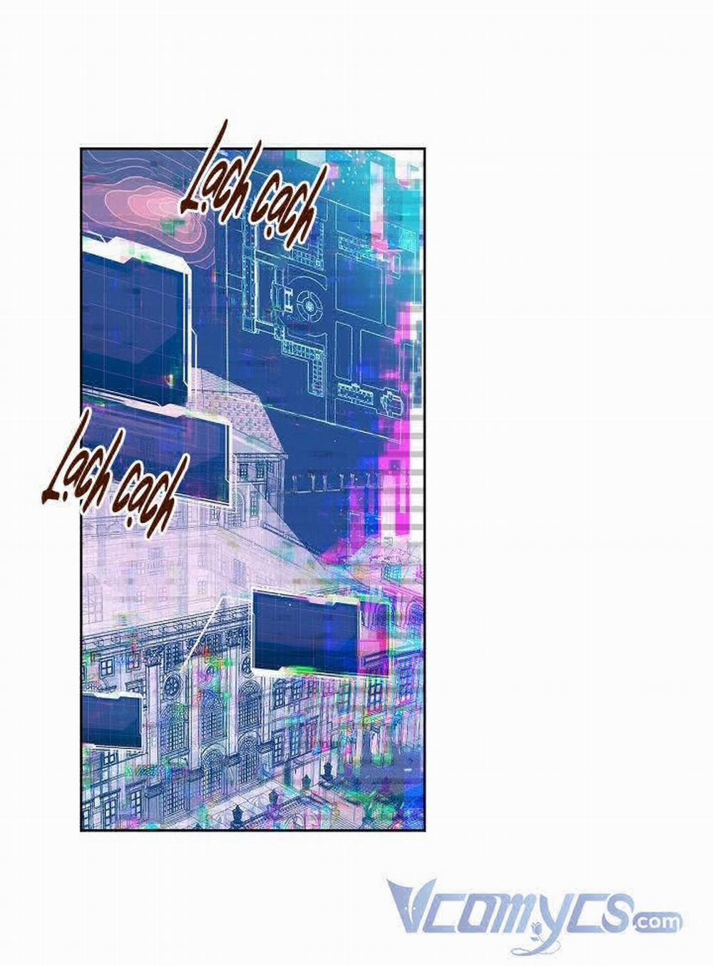 Sự Điều Trị Đặc Biệt Của Tinh Linh 2.5 trang 8