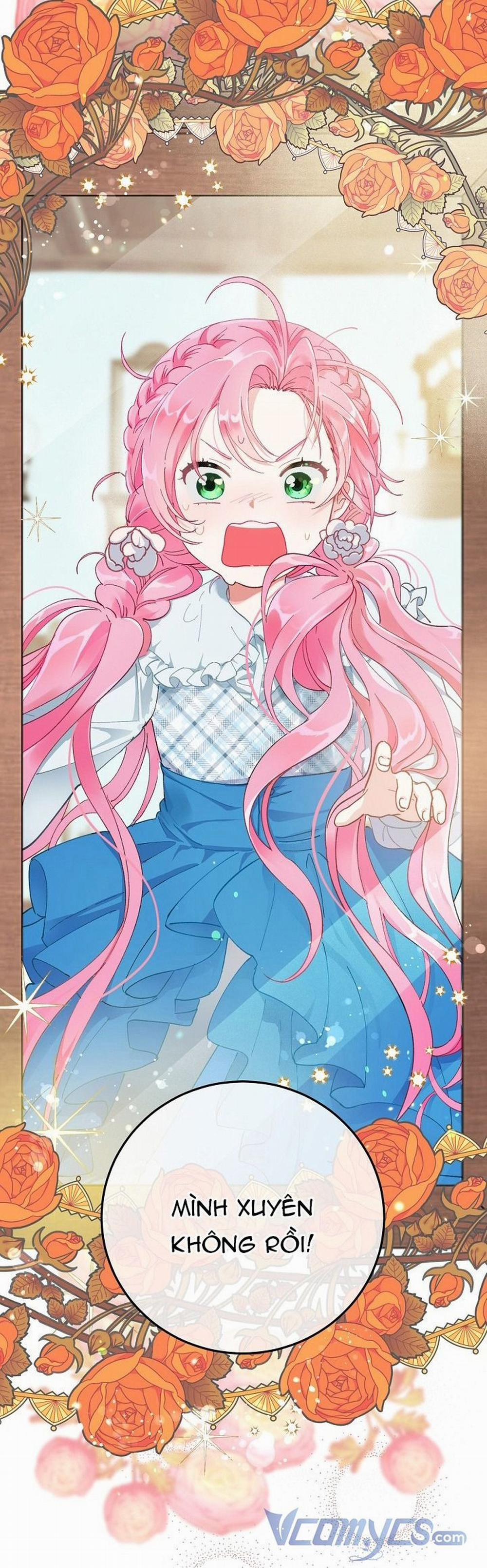 Sự Điều Trị Đặc Biệt Của Tinh Linh 2 trang 12