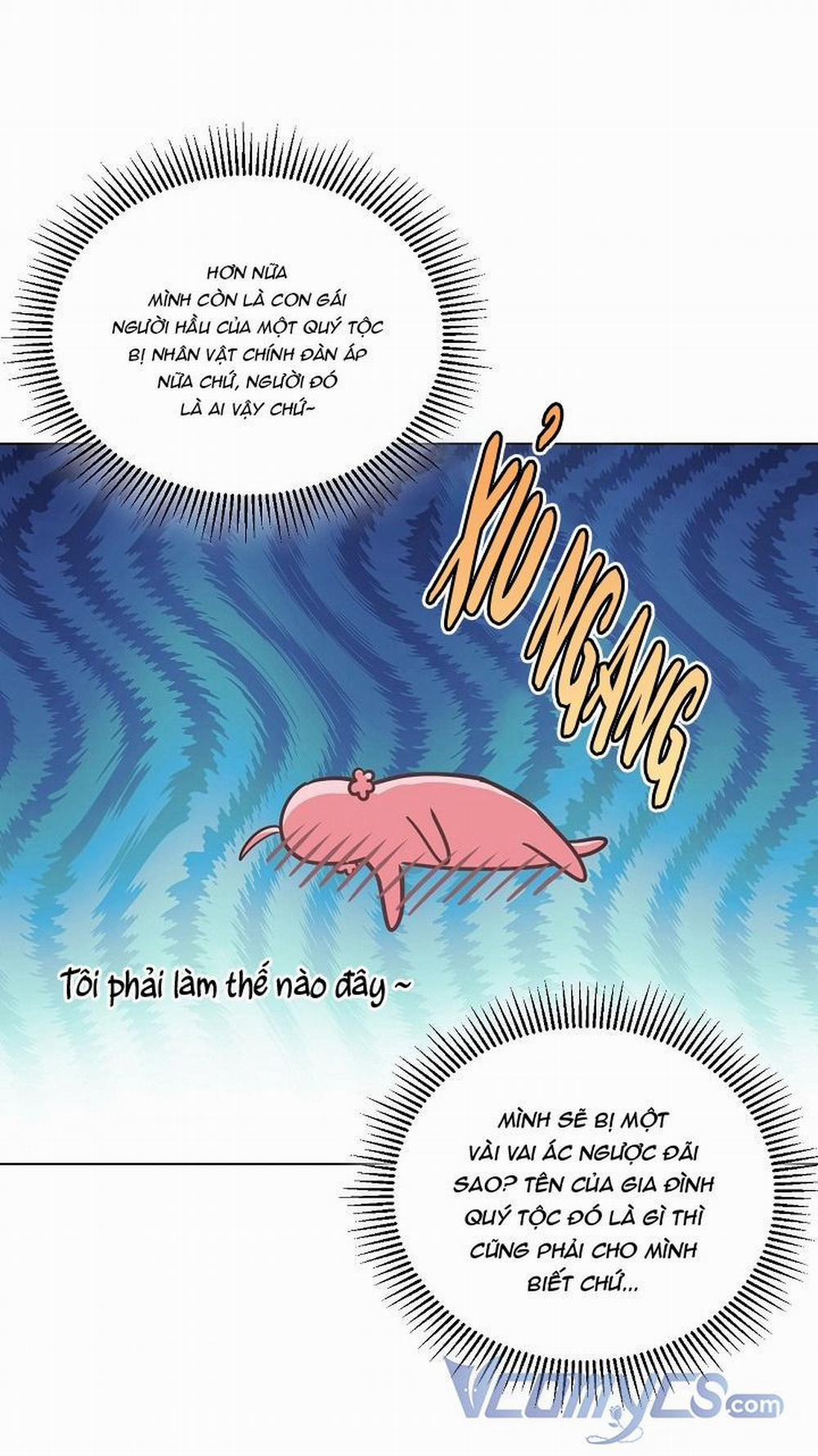 Sự Điều Trị Đặc Biệt Của Tinh Linh 2 trang 18