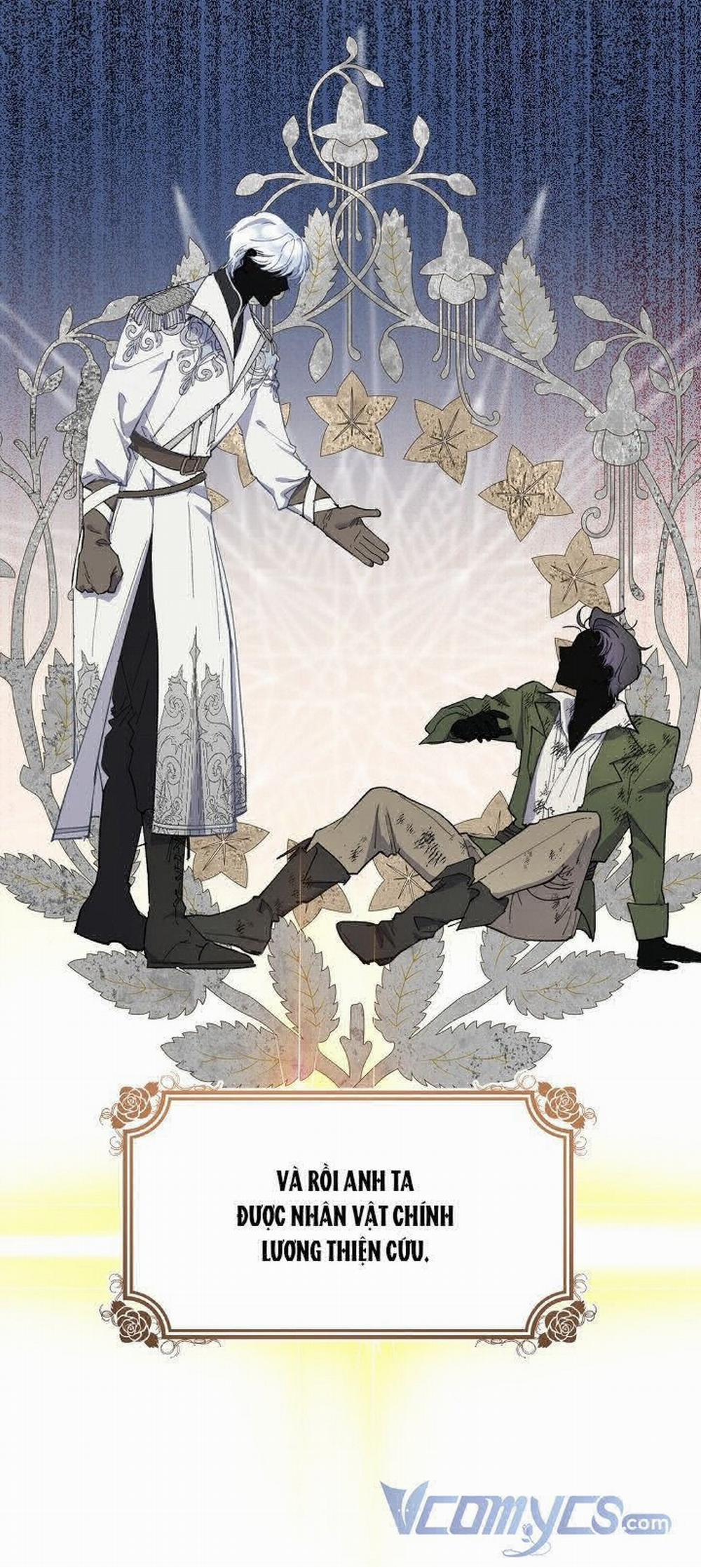 Sự Điều Trị Đặc Biệt Của Tinh Linh 2 trang 28