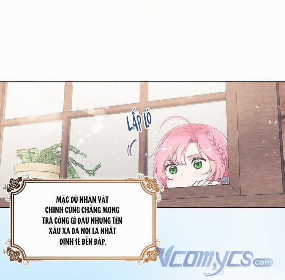 Sự Điều Trị Đặc Biệt Của Tinh Linh 2 trang 29