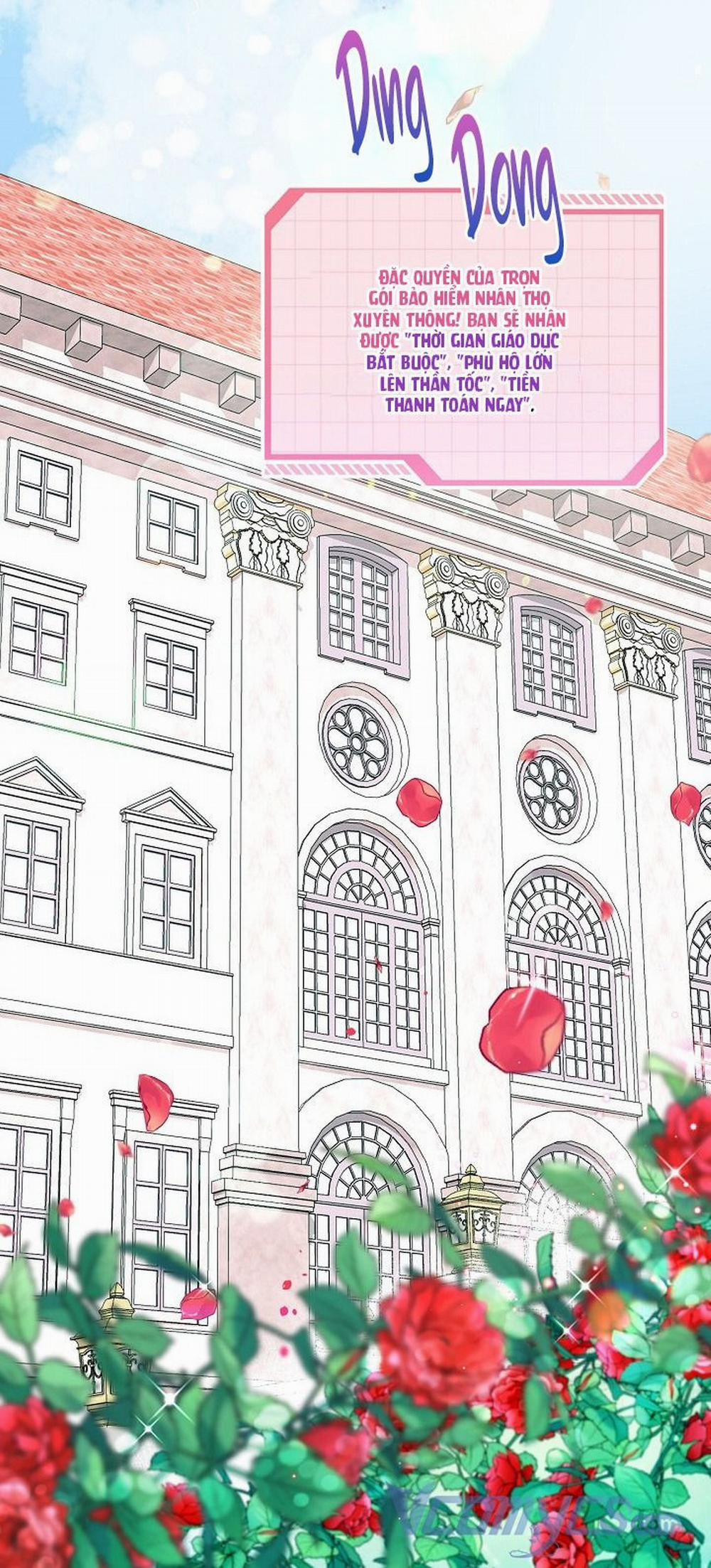 Sự Điều Trị Đặc Biệt Của Tinh Linh 2 trang 3