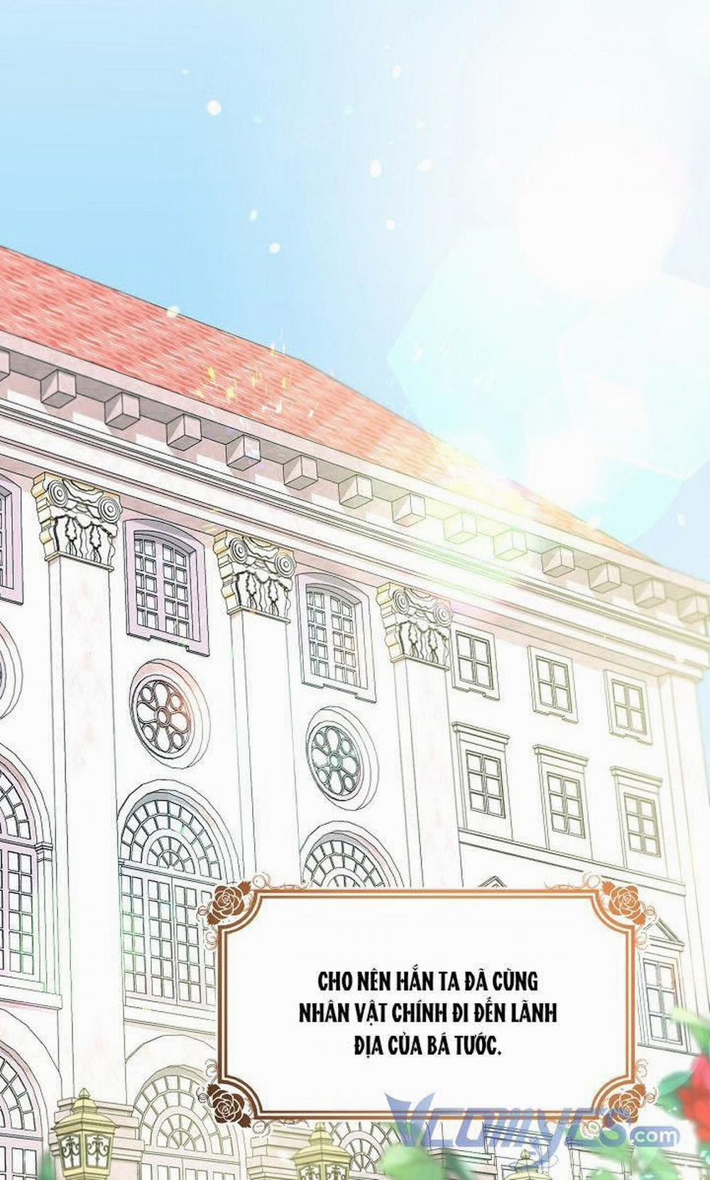 Sự Điều Trị Đặc Biệt Của Tinh Linh 2 trang 30