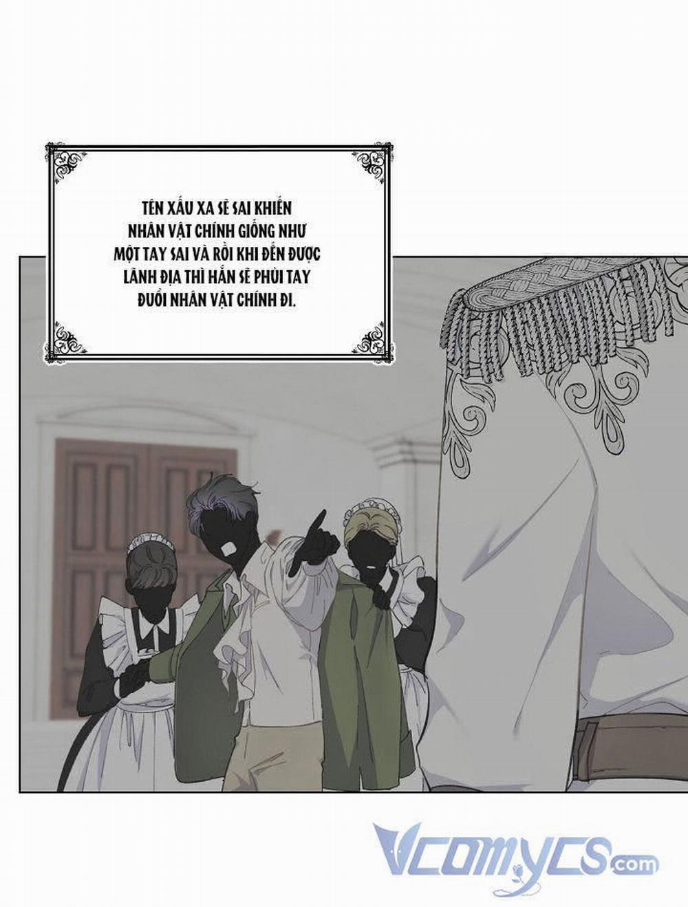 Sự Điều Trị Đặc Biệt Của Tinh Linh 2 trang 32