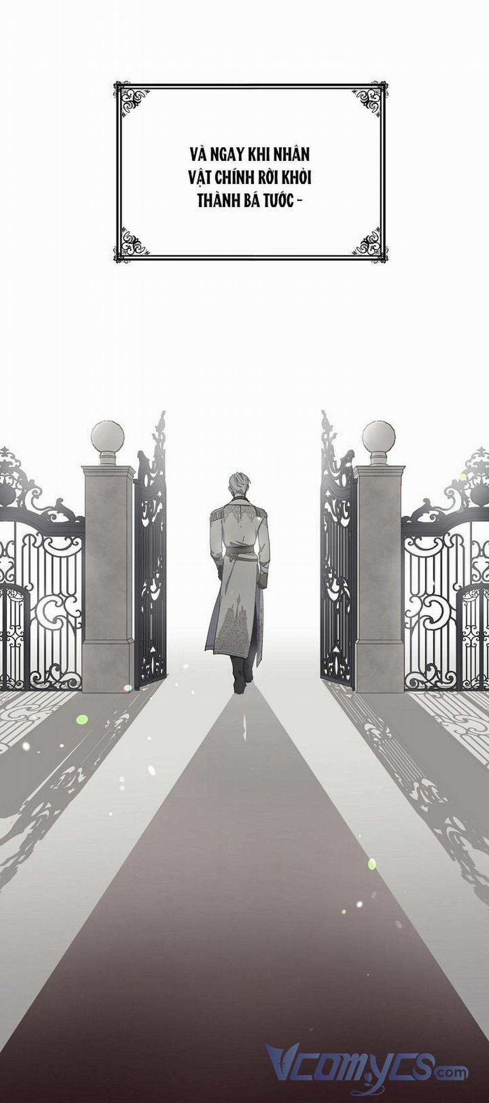 Sự Điều Trị Đặc Biệt Của Tinh Linh 2 trang 33