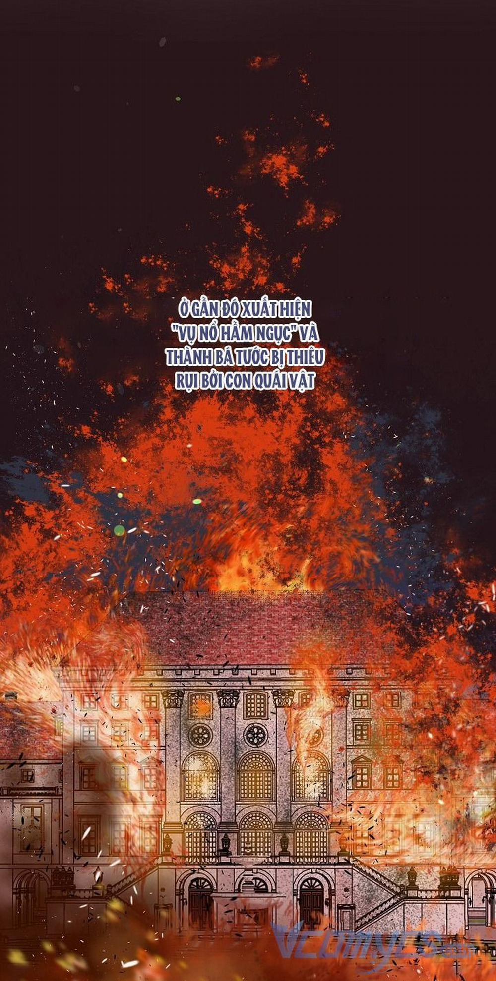 Sự Điều Trị Đặc Biệt Của Tinh Linh 2 trang 34