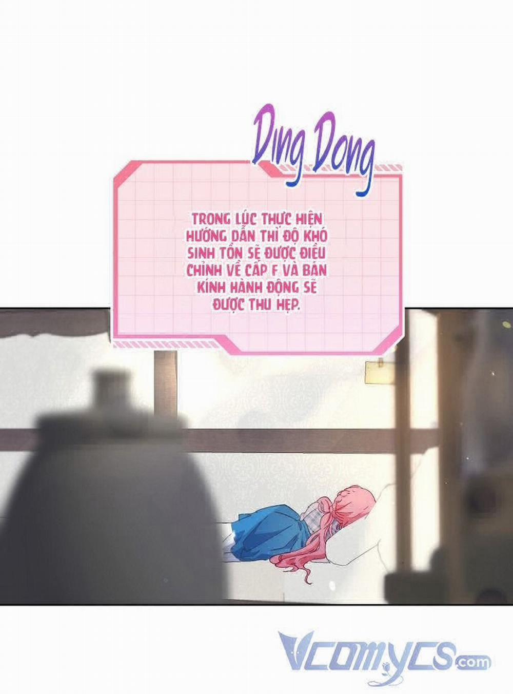 Sự Điều Trị Đặc Biệt Của Tinh Linh 2 trang 5