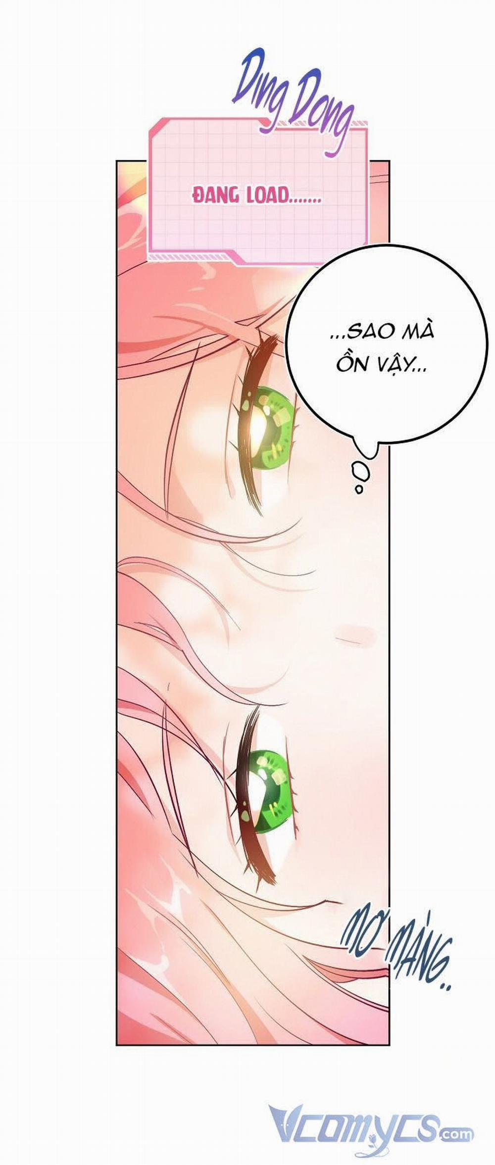 Sự Điều Trị Đặc Biệt Của Tinh Linh 2 trang 7