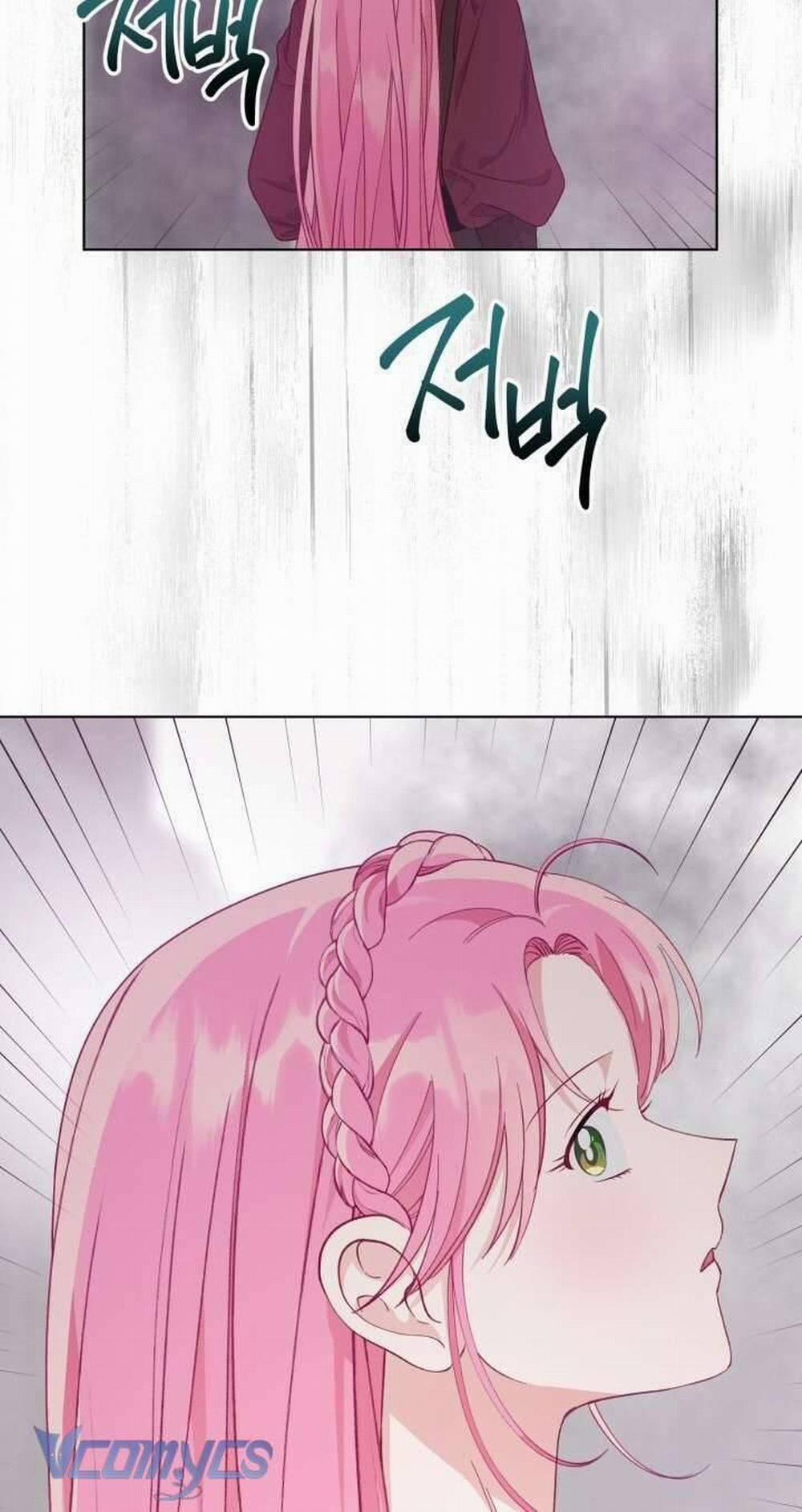 Sự Điều Trị Đặc Biệt Của Tinh Linh 77 trang 1