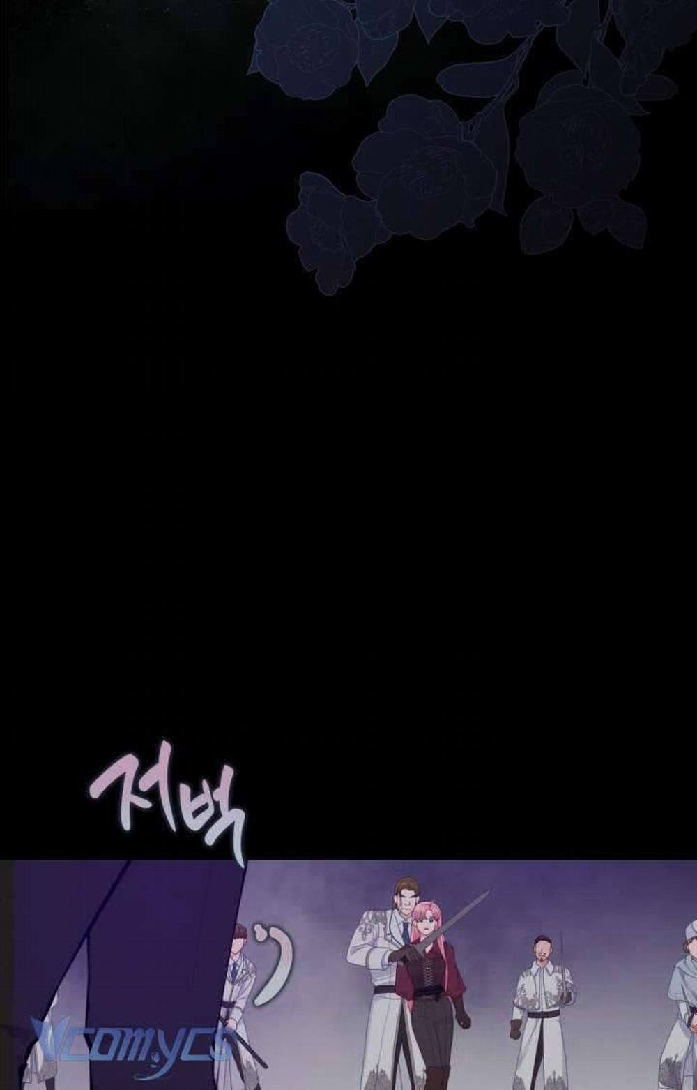 Sự Điều Trị Đặc Biệt Của Tinh Linh 77 trang 13