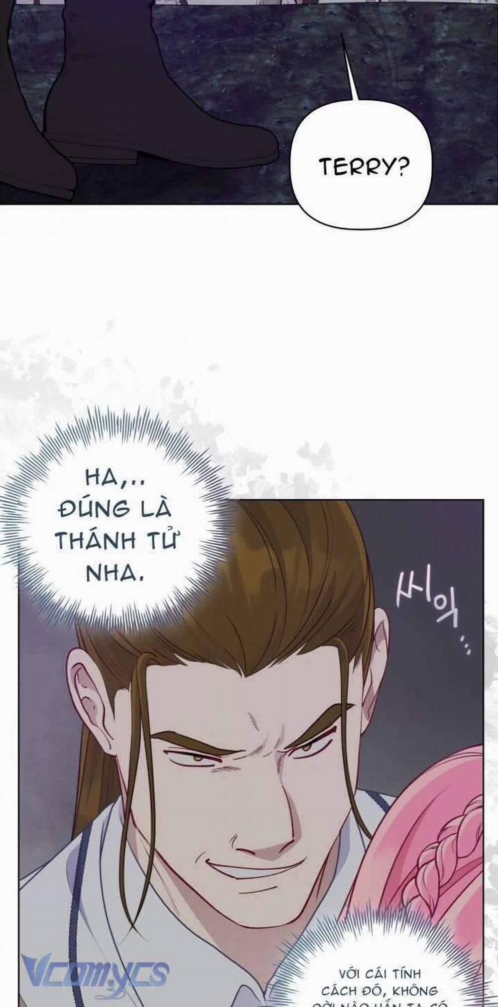 Sự Điều Trị Đặc Biệt Của Tinh Linh 77 trang 14