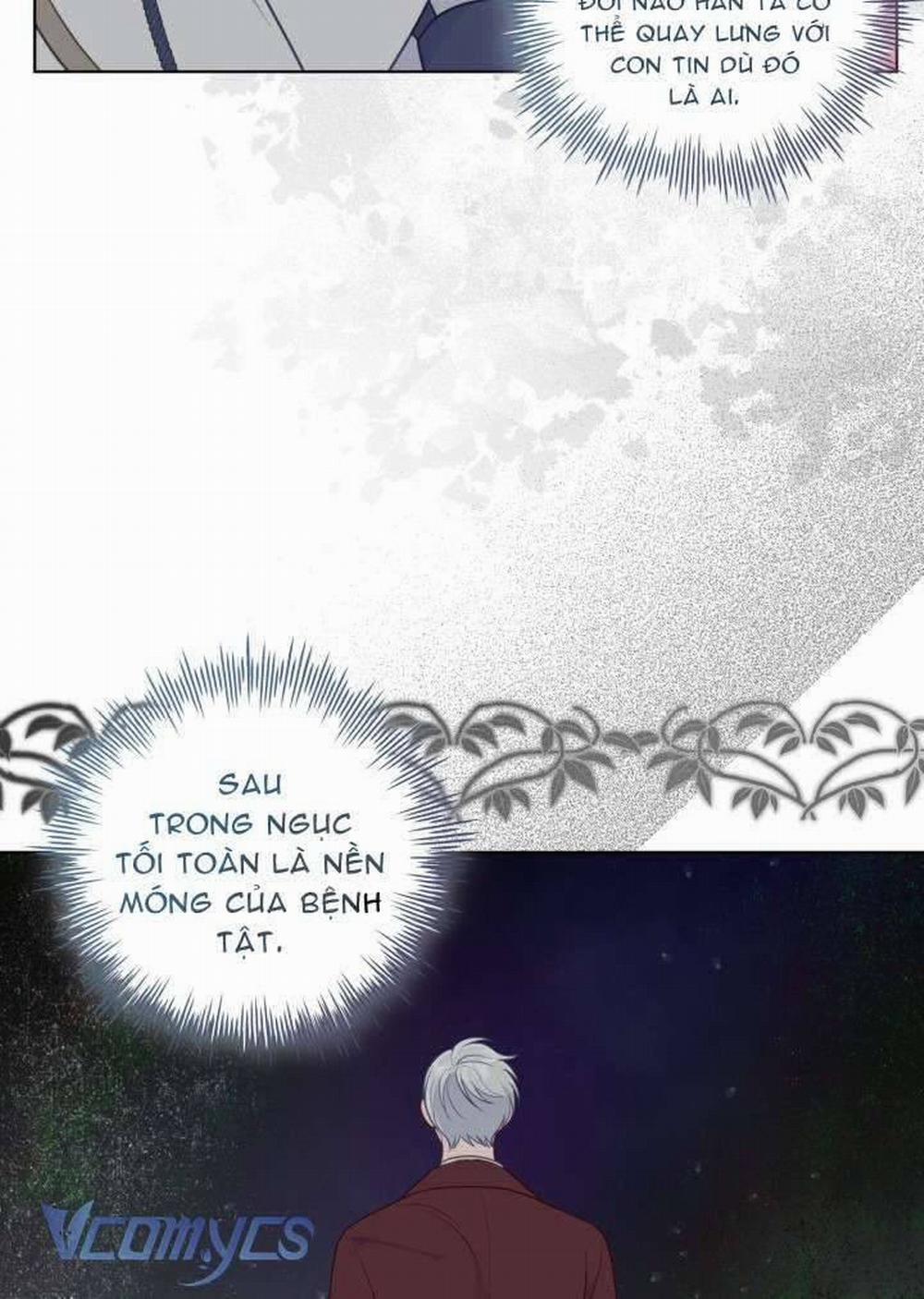 Sự Điều Trị Đặc Biệt Của Tinh Linh 77 trang 15