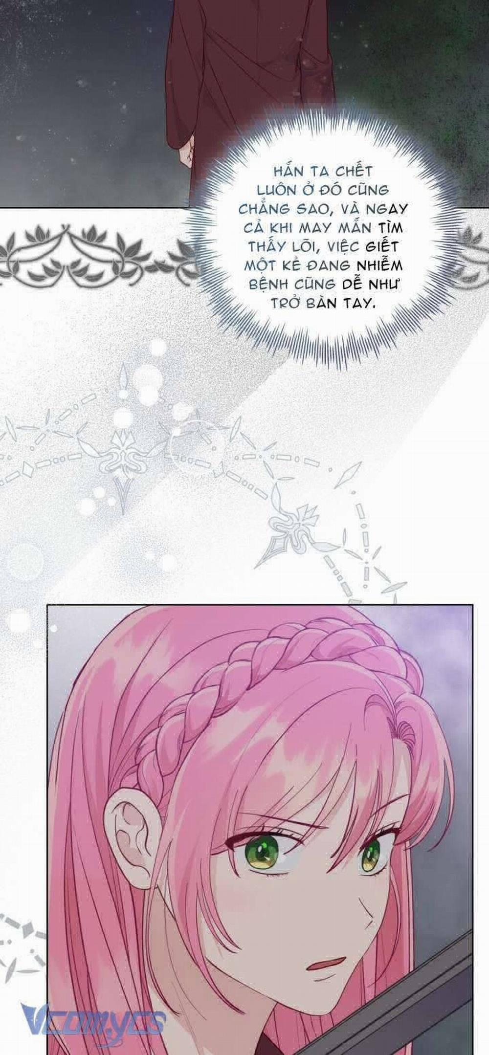 Sự Điều Trị Đặc Biệt Của Tinh Linh 77 trang 16