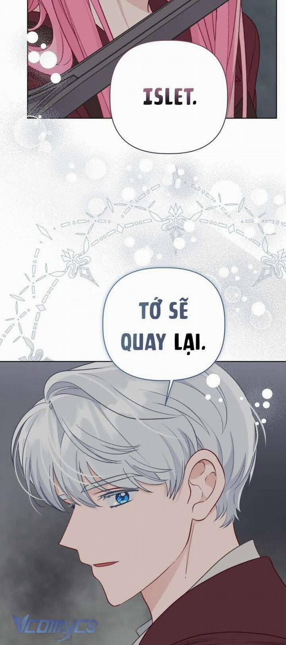 Sự Điều Trị Đặc Biệt Của Tinh Linh 77 trang 17