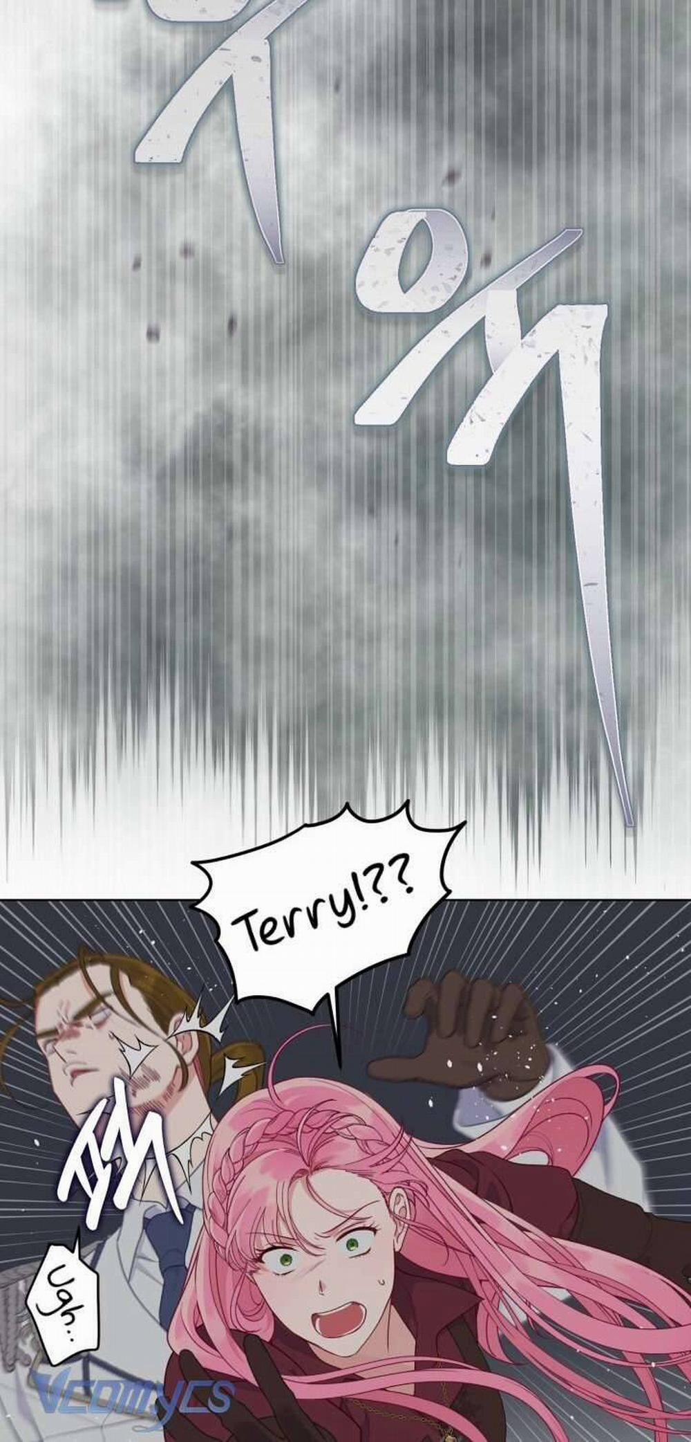 Sự Điều Trị Đặc Biệt Của Tinh Linh 77 trang 22