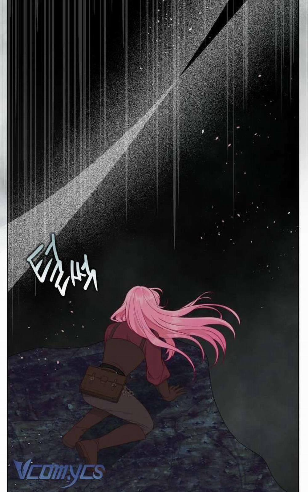 Sự Điều Trị Đặc Biệt Của Tinh Linh 77 trang 24