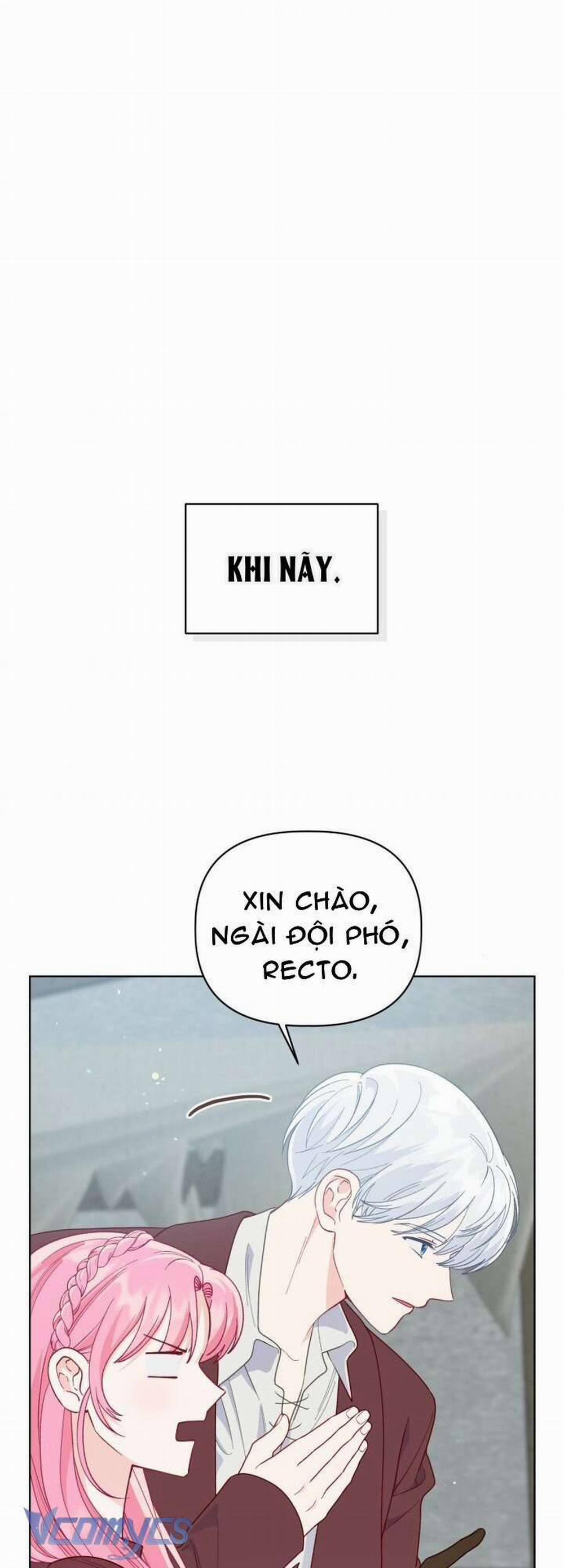 Sự Điều Trị Đặc Biệt Của Tinh Linh 77 trang 29