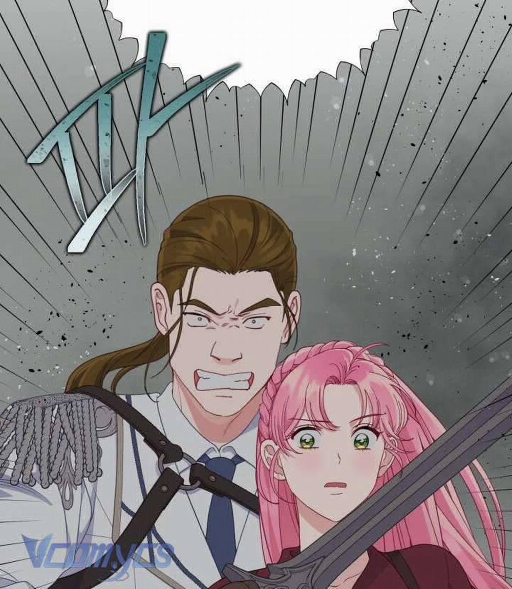 Sự Điều Trị Đặc Biệt Của Tinh Linh 77 trang 3