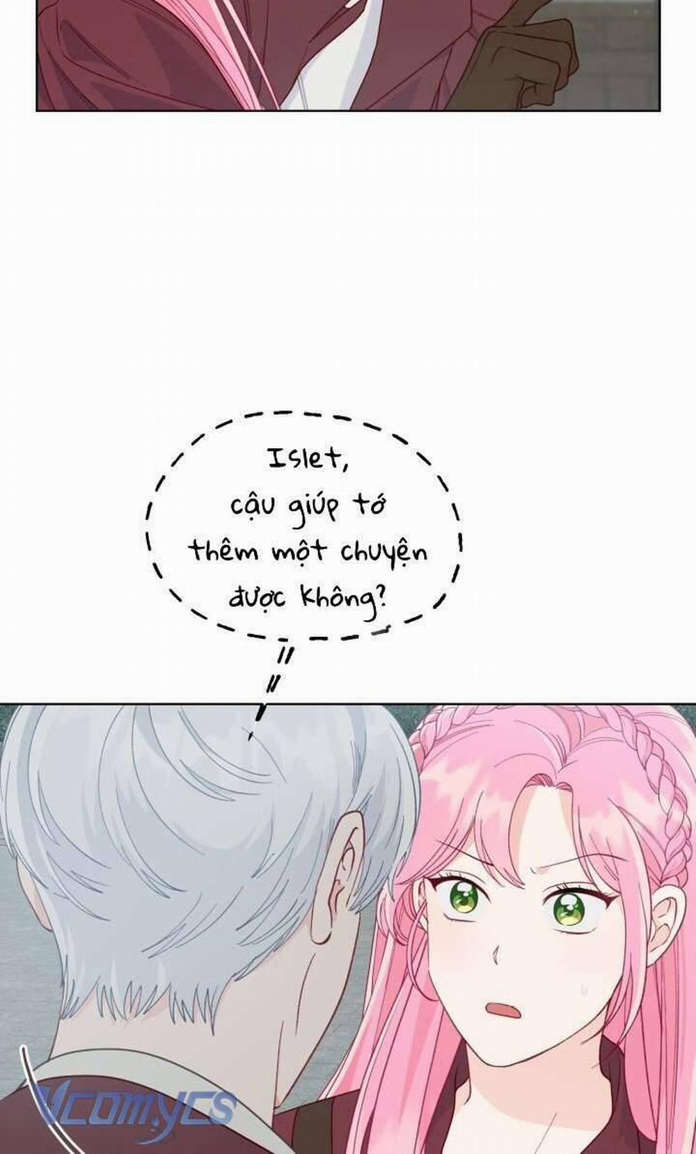 Sự Điều Trị Đặc Biệt Của Tinh Linh 77 trang 30