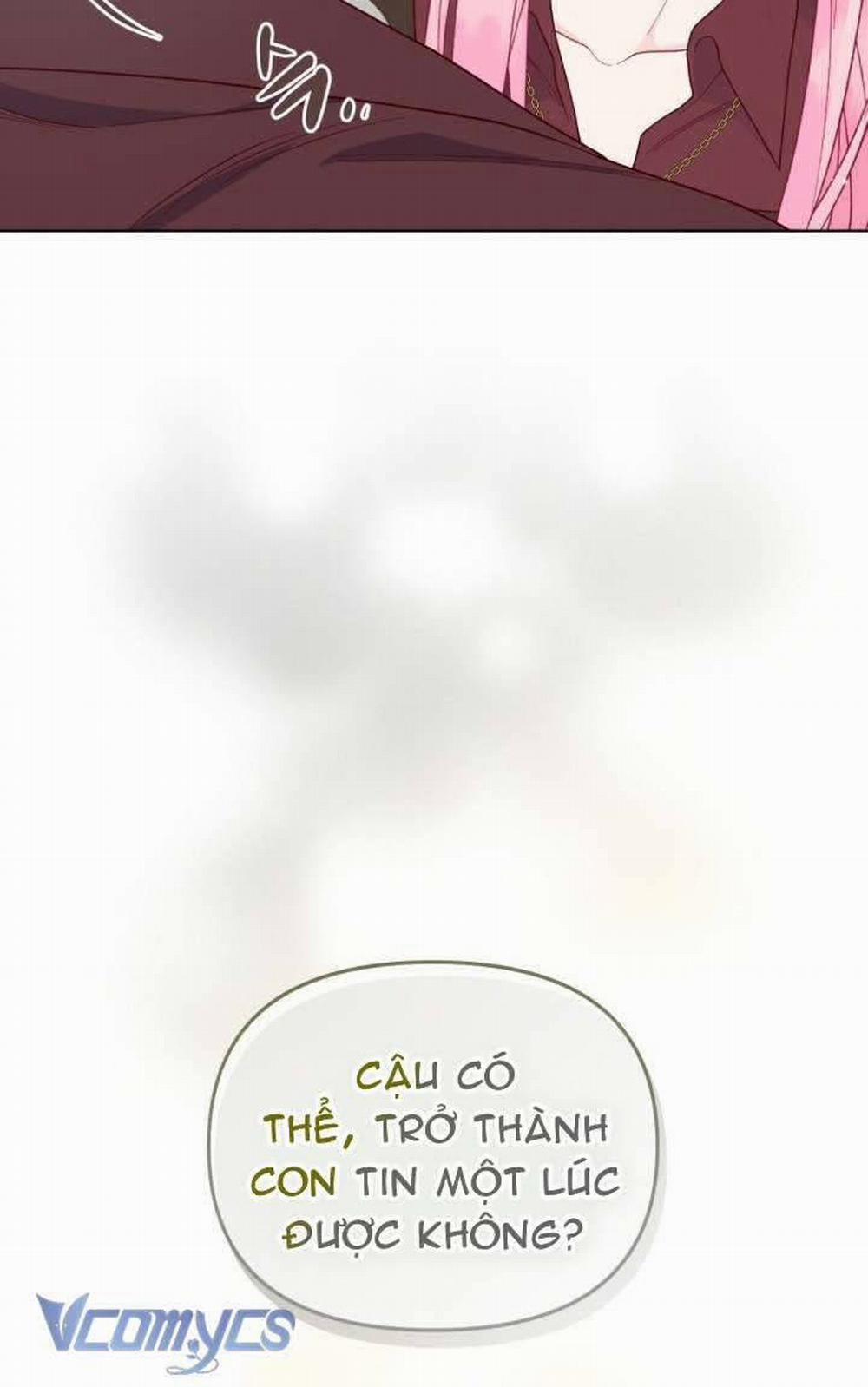 Sự Điều Trị Đặc Biệt Của Tinh Linh 77 trang 31