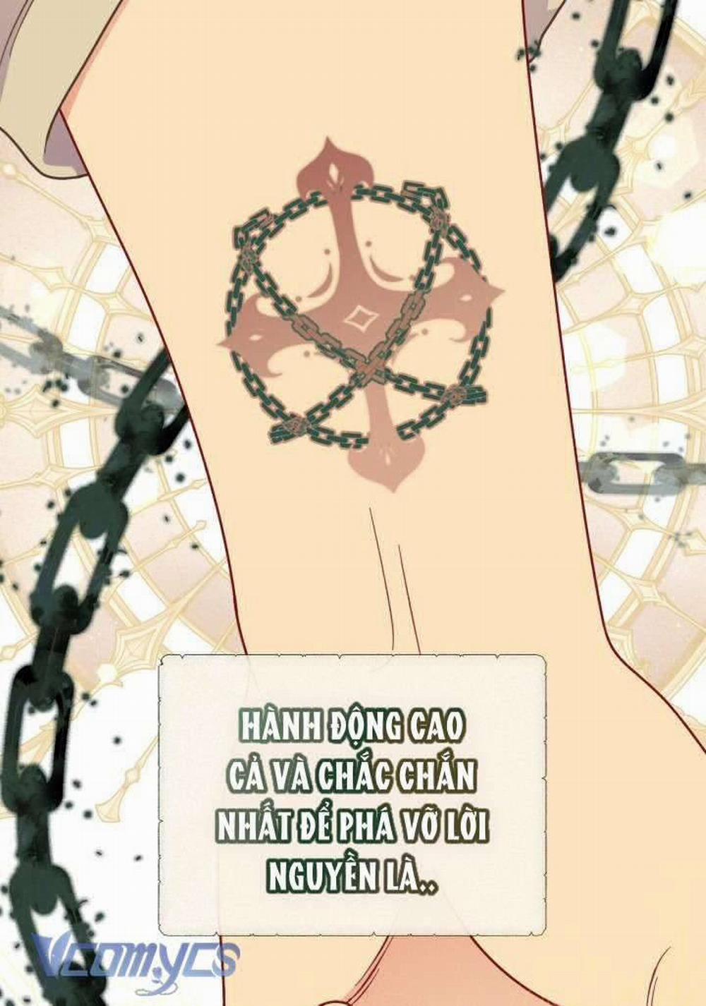 Sự Điều Trị Đặc Biệt Của Tinh Linh 77 trang 33