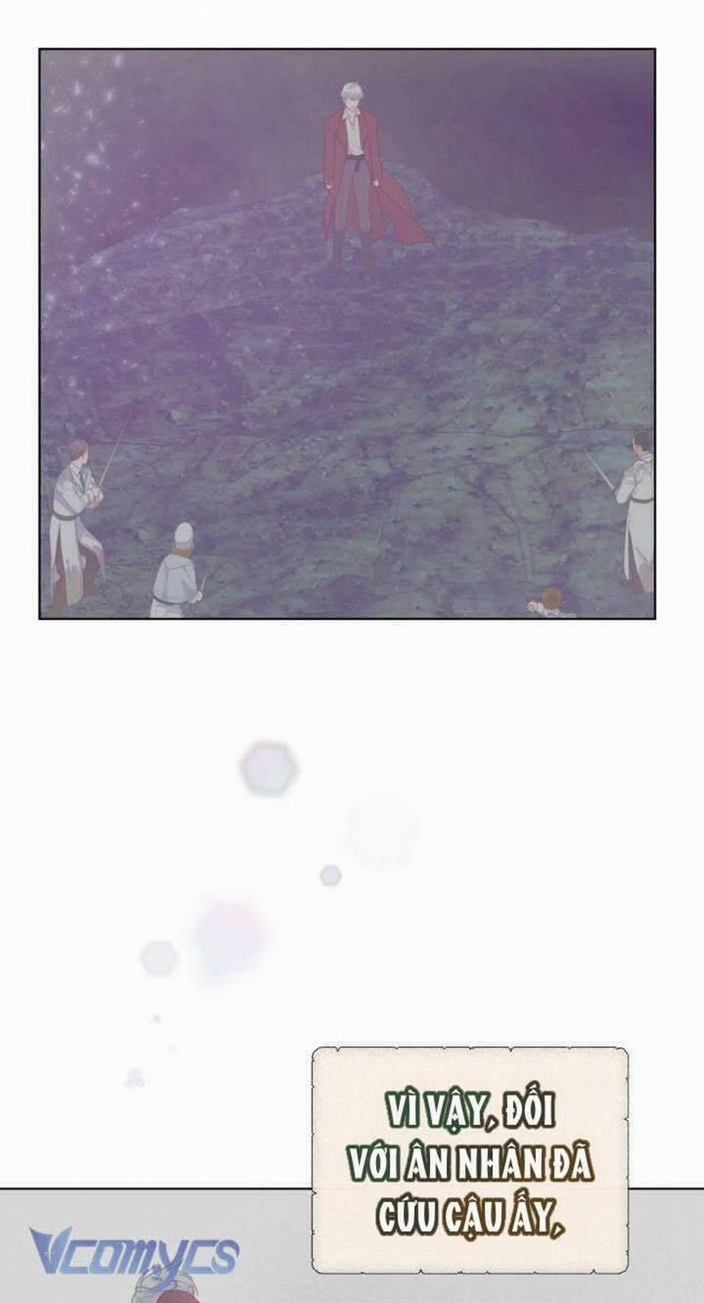 Sự Điều Trị Đặc Biệt Của Tinh Linh 77 trang 35