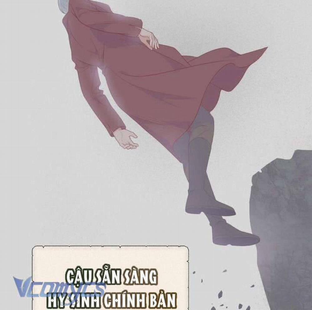 Sự Điều Trị Đặc Biệt Của Tinh Linh 77 trang 36