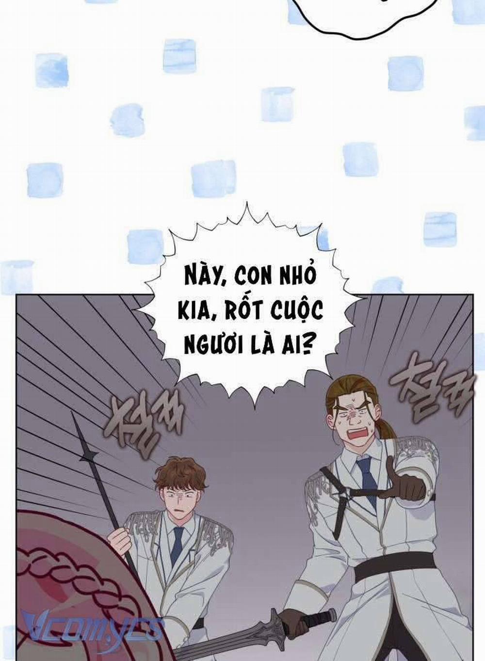 Sự Điều Trị Đặc Biệt Của Tinh Linh 77 trang 40