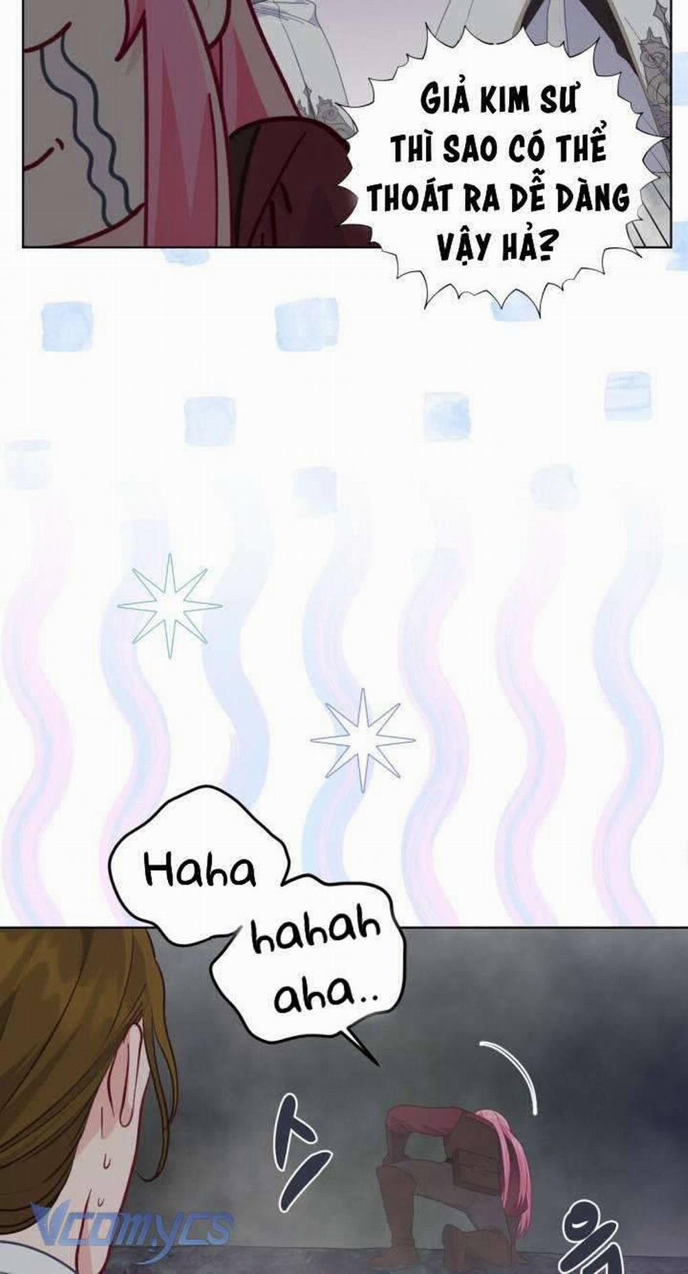 Sự Điều Trị Đặc Biệt Của Tinh Linh 77 trang 41