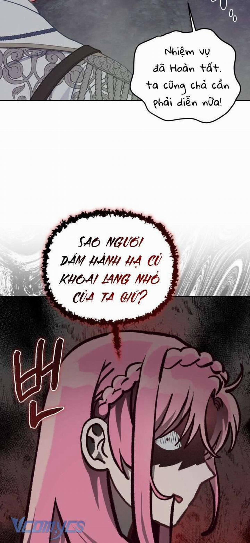 Sự Điều Trị Đặc Biệt Của Tinh Linh 77 trang 42