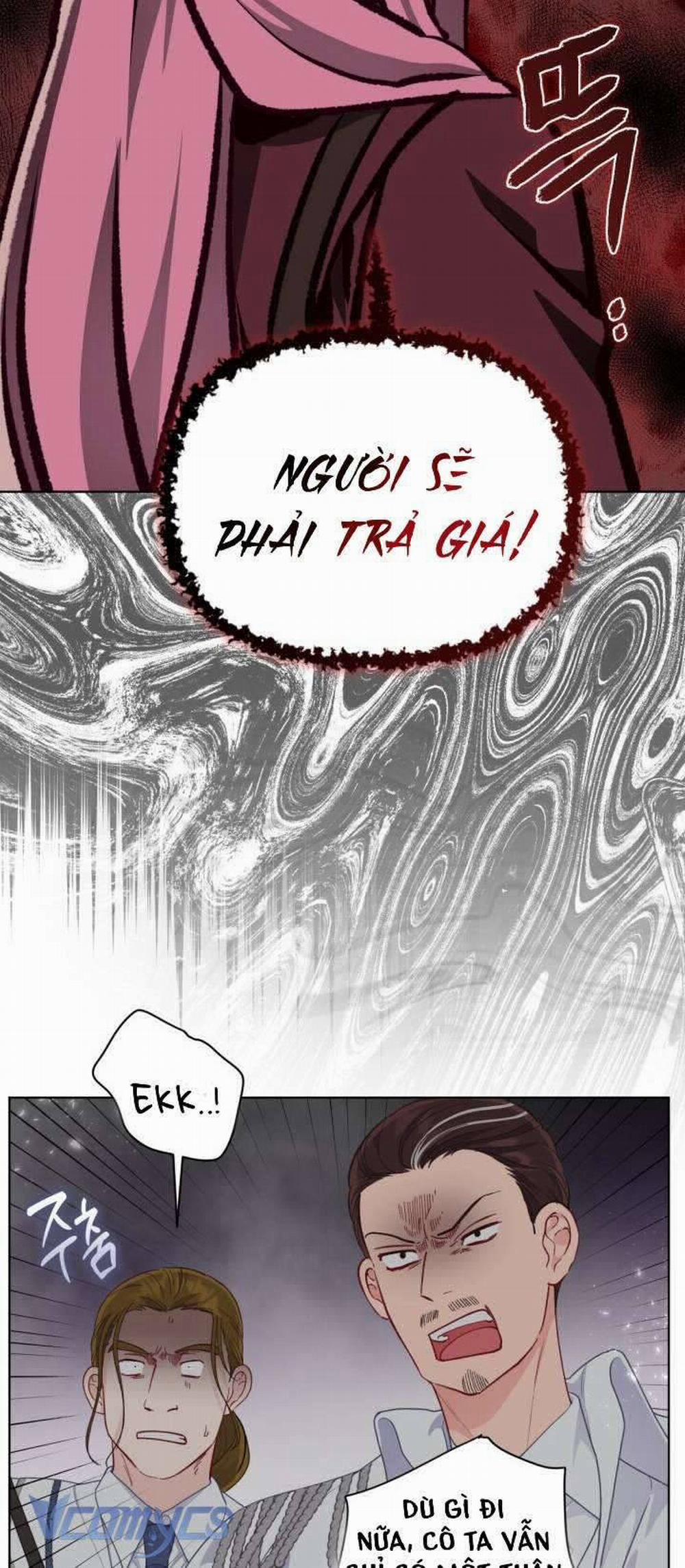 Sự Điều Trị Đặc Biệt Của Tinh Linh 77 trang 43