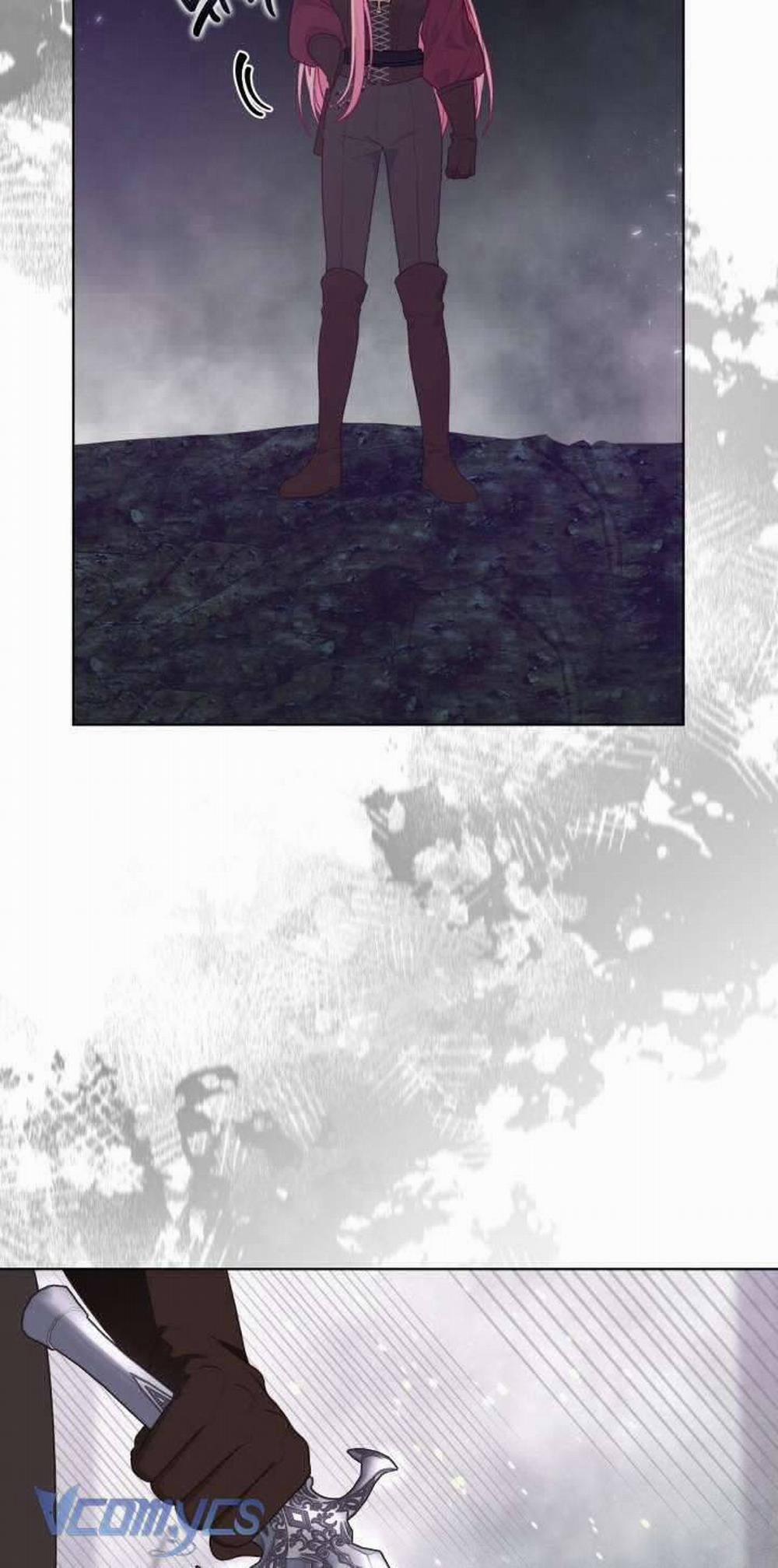 Sự Điều Trị Đặc Biệt Của Tinh Linh 77 trang 45