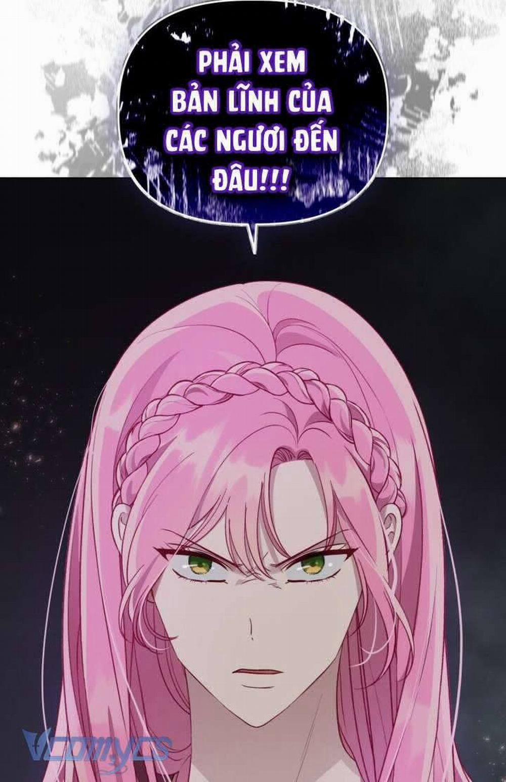 Sự Điều Trị Đặc Biệt Của Tinh Linh 77 trang 47