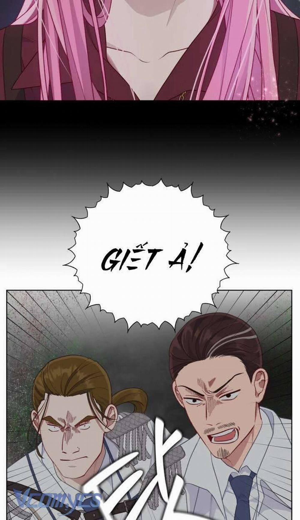 Sự Điều Trị Đặc Biệt Của Tinh Linh 77 trang 48