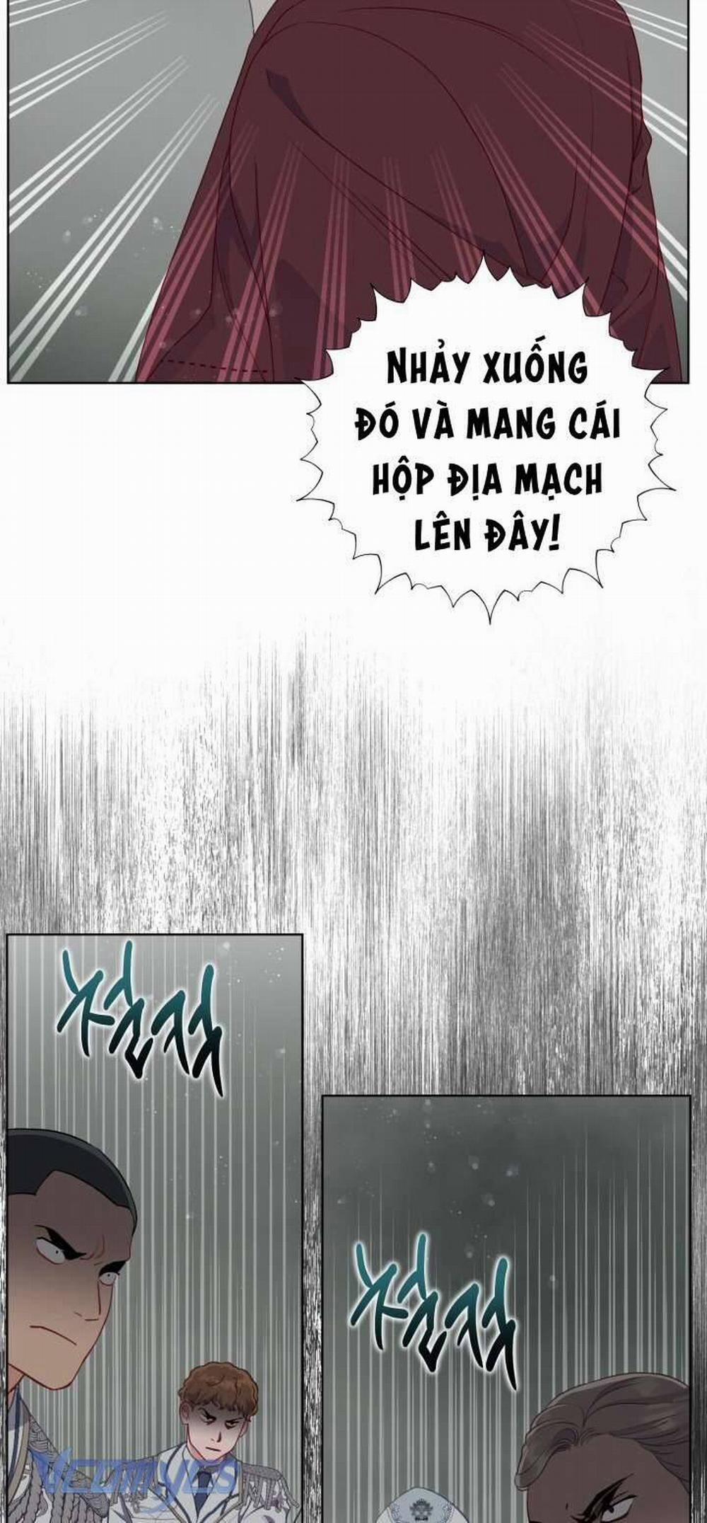 Sự Điều Trị Đặc Biệt Của Tinh Linh 77 trang 5