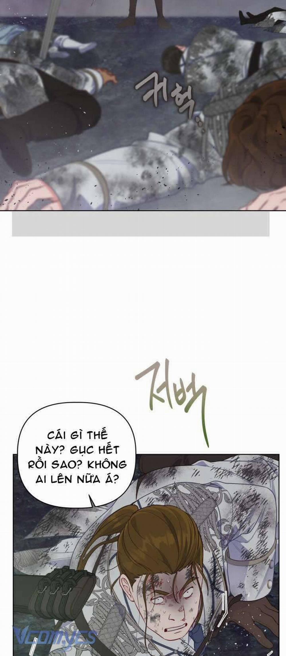 Sự Điều Trị Đặc Biệt Của Tinh Linh 77 trang 52