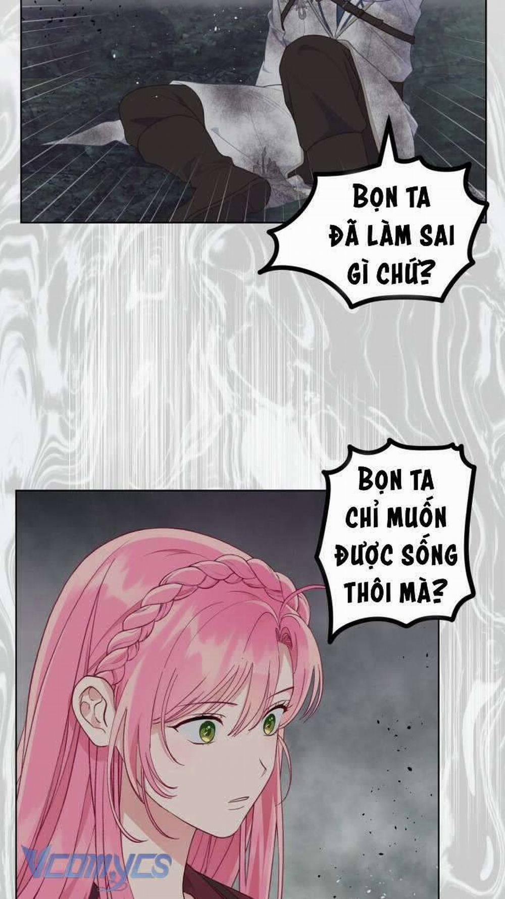 Sự Điều Trị Đặc Biệt Của Tinh Linh 77 trang 57