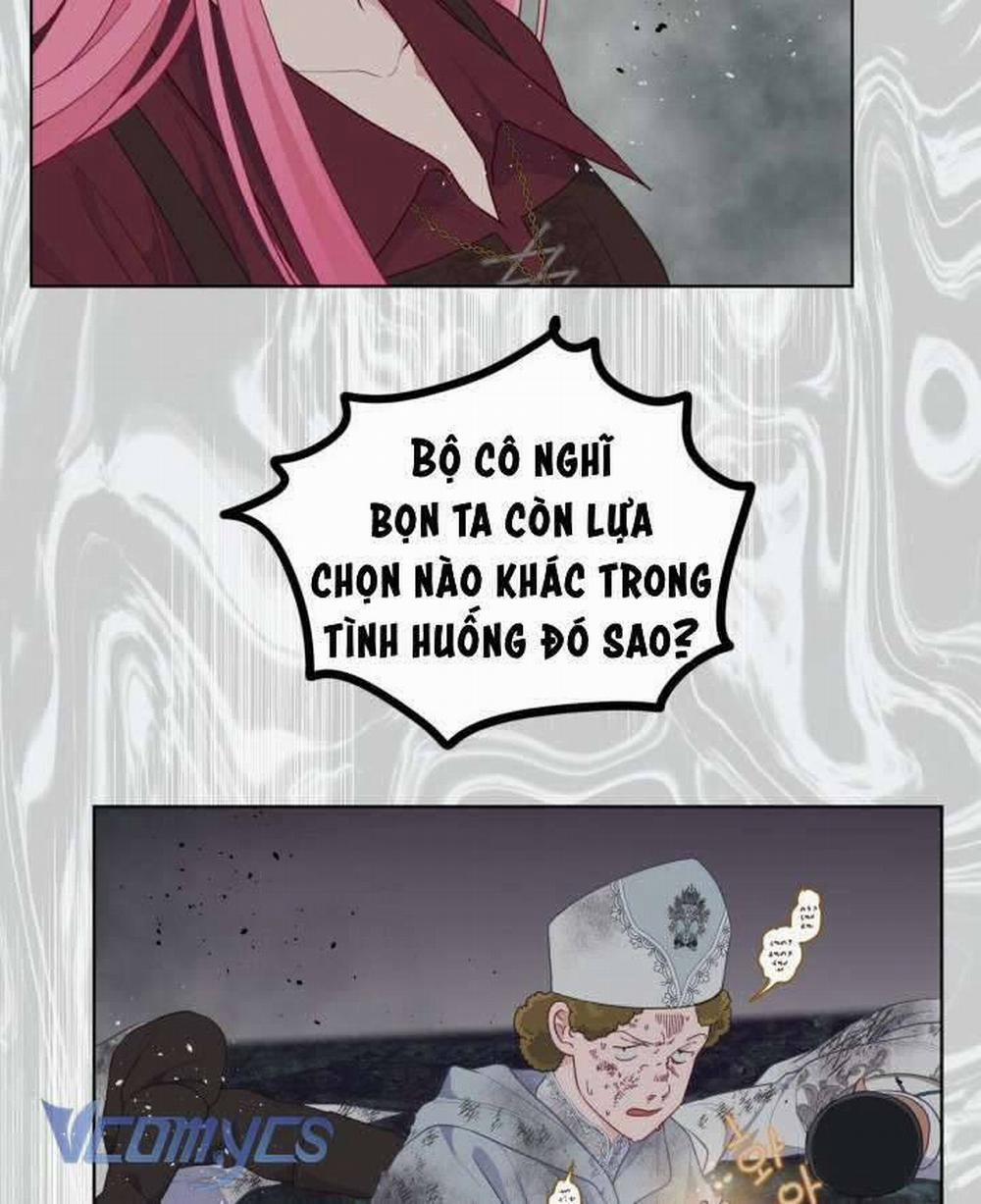 Sự Điều Trị Đặc Biệt Của Tinh Linh 77 trang 58