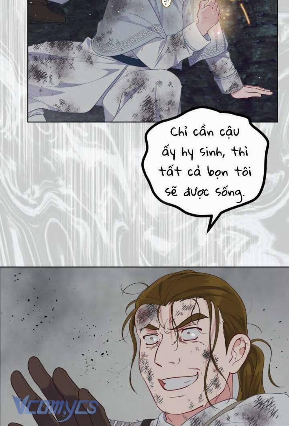 Sự Điều Trị Đặc Biệt Của Tinh Linh 77 trang 59